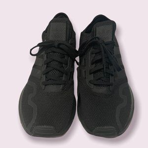 ADIDAS Originals PRB 698001 Running Shoes Size, Size 10.5